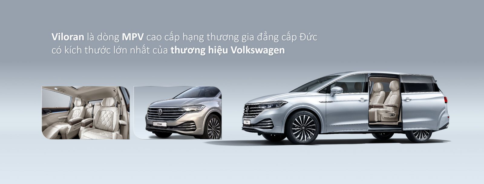 Volkswagen Quảng Ninh